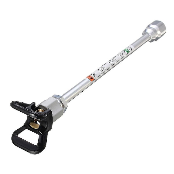 Wagner Control Pro Dyseskaftforlænger 30 cm, Sort Yaying ShopC