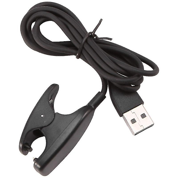 Latauslaite Ambitille, virtaa Ambit/Ambit2/Ambit2 S/Ambit 3 Run -urheilukellolle ja GPS Track Pod -kellolle Korvaa USB-latauskaapelin Kaapelin F
