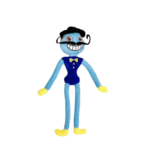 Poppy Playtime Daddy Long Legs Dukke Leke Daddy Long Legs Plysj Leke