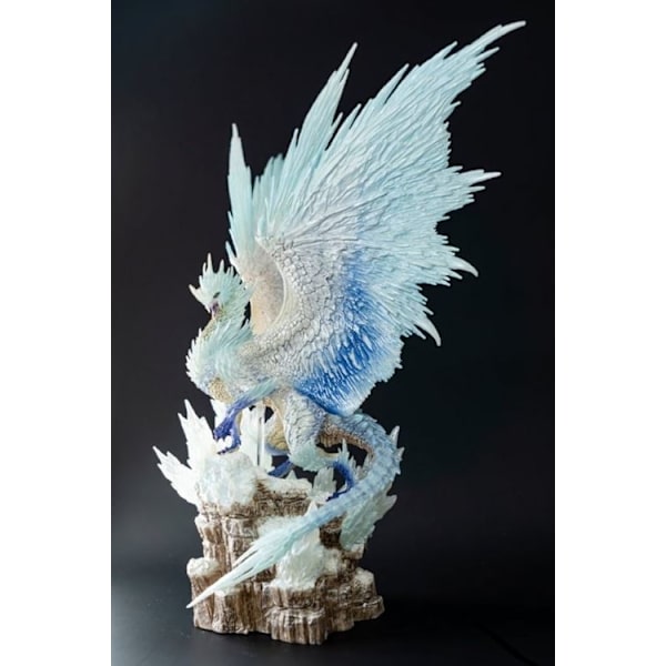 Figurin Monster Hunter World Velkhana 21,5CM
