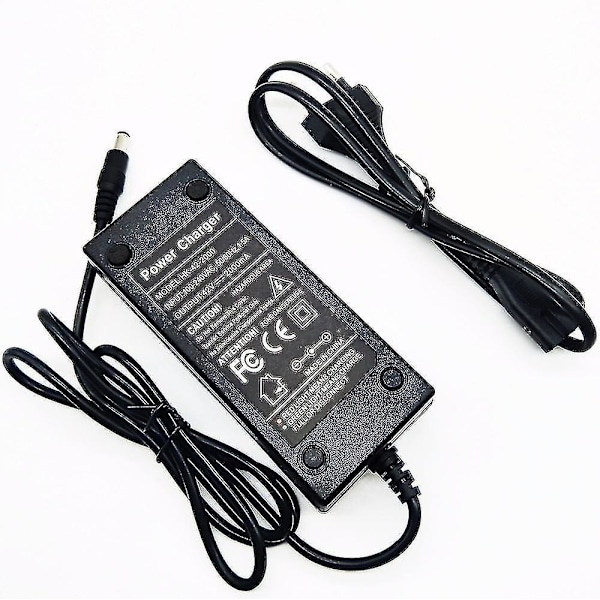 Power Charger Lithium Li Ion charger for electric bike and Wo-wheel vehicles