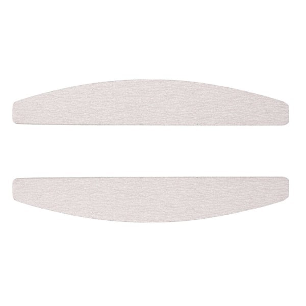 3-pak Crescent Zebra - Velg kornstørrelse selv! 100/180