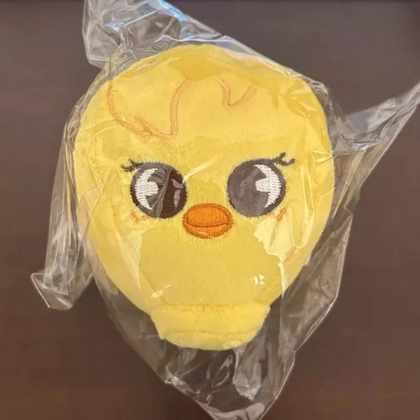 Kpop Stray Kids SKz Plushies 5 Star Dome Tour 2023 Straykids Plysch Nyckelring Kawaii Cartoon Djurdocka Leksaker Figur Dekoration