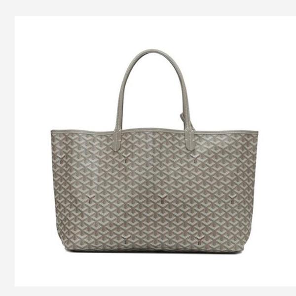 Dame Simple Skuldertaske, Indkøbstaske, Stjerne Fan Zi, Moder Taske PU, Stor Kapacitet khaki