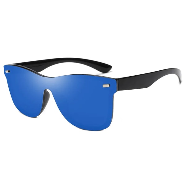 Pc Material Integrert Rammeløs Engros Mote Sports Polariserte Nye Uv 400 Menn Sykkel Solbriller C1 Sport Sunglasses