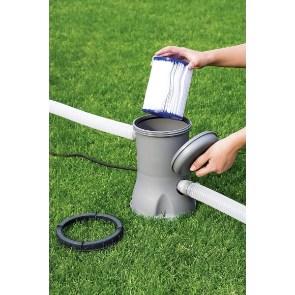 Bestway Flowclear Type II -suodatinpatruuna, 2 kpl