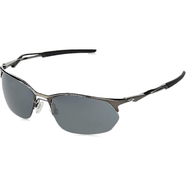 Oakley Oo4145 Wire Tap 2.0 - Suorakulmaiset aurinkolasit miehille