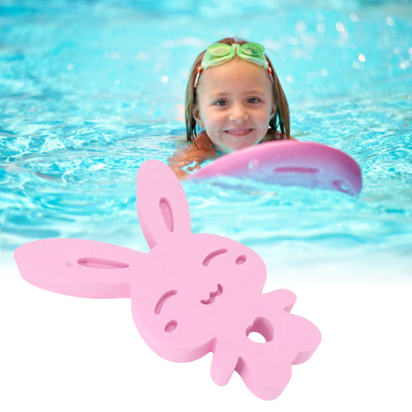 Simbräda EVA Flytande Interaktiv Simträning Hjälpmedel Träningsbräda för Sommar Poolleksaker