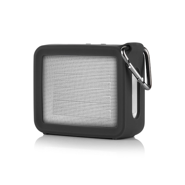 Silikonfodral för J-BL GO2 Bluetooth-kompatibel högtalare