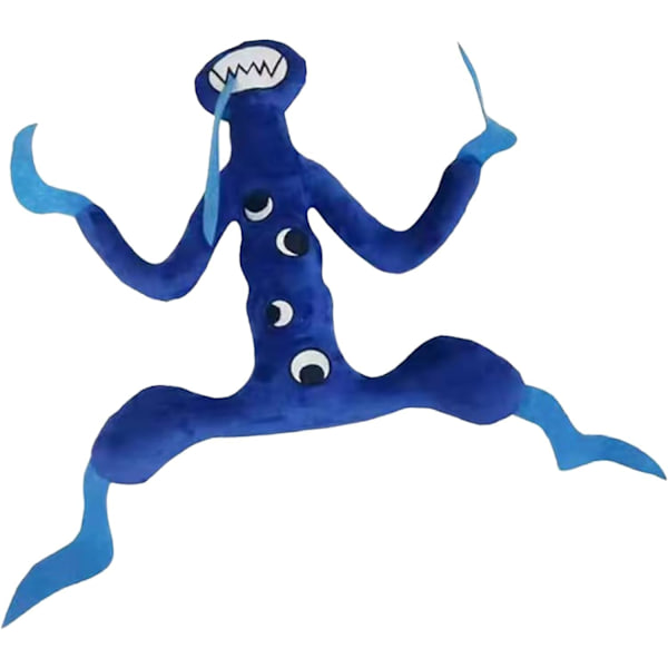 Plush, 11 tuuman Kittysaurus 2 -lelu ja Syringeon Jumbo Josh Plush, 4 Pehmeää Hirviötä