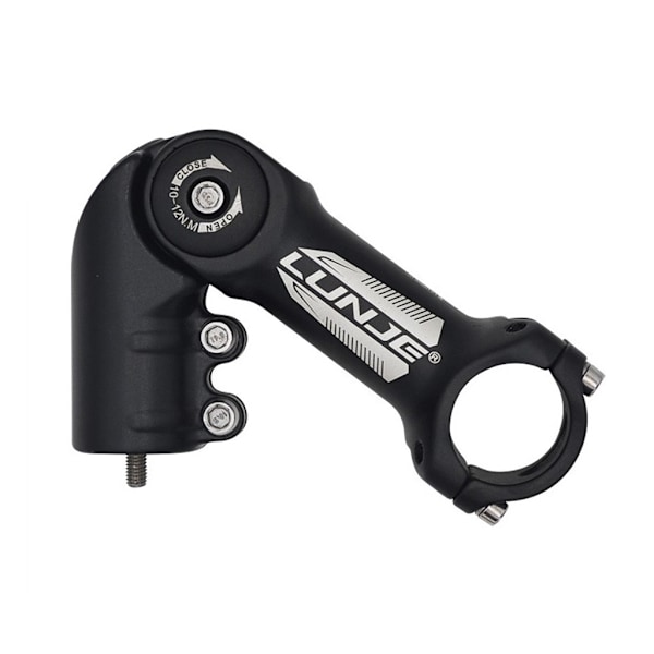 28,6 mm sykkelstyrehevingsrør gaffelheving egnet for MTB 0.34 25x70mm