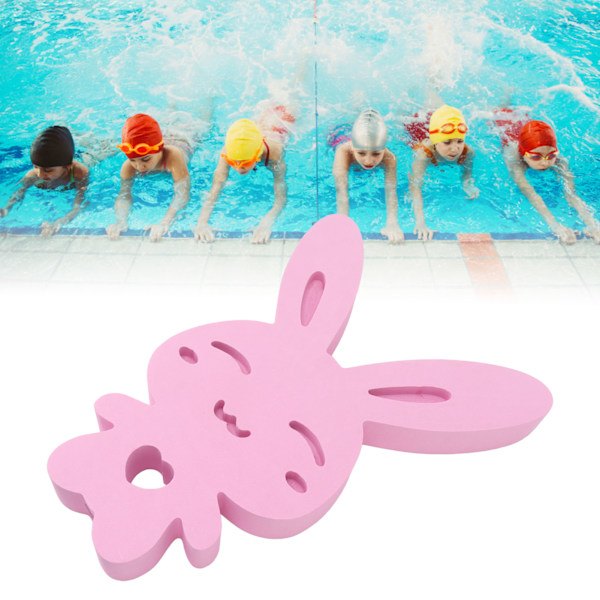 Simbräda EVA Flytande Interaktiv Simträning Hjälpmedel Träningsbräda för Sommar Poolleksaker