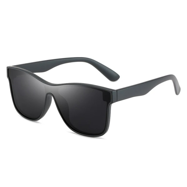 Tukkumyynti Valmistus Miehet Neliö kehyksetön lentes de sol varjo C3 Fashion Sunglasses Newest 2023