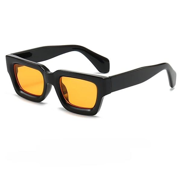 2024 Muodikkaat Suunnittelija Occhiali Da Sole Suorakulmaiset Aurinkolasit Gafas De Sol UV400 Unisex Pienet Neliömäiset Aurinkolasit C8 Fashion Sunglasses