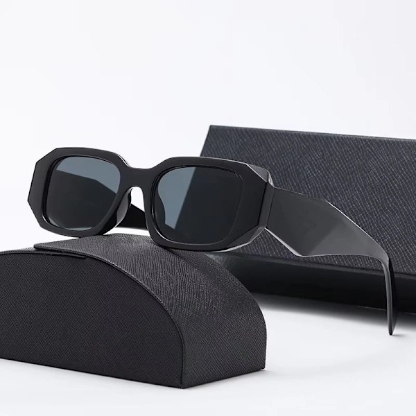 Oculos De Sol Tukkumyynti Kilpailukykyinen Hinta Unisex Aurinkolasit Mukautetut Suunnittelija Silmälasit Luxury Brand Name Ladies Shades Aurinkolasit 8679 Gray Logo Glasses