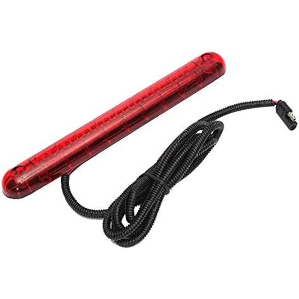 1 Pakkaus 24LED 12V General Motors Jarrumattoman Valo Korkea Asennettu Jarrumattoman Valo Auton Valoindikaattori