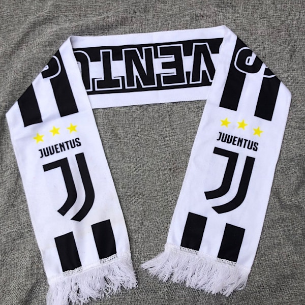 Mub- Fans Real Madrid Liverpool Miami Bibs Scarves Soccer Fans Autumn And Winter Cheer Hand Waving Scarves G