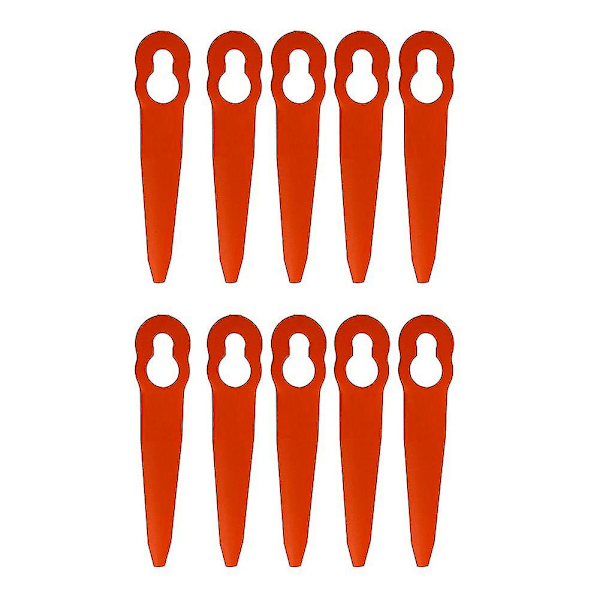 Db Stihl Fsa 45 Polycut 2-2 muovinen ruohonleikkuri trimmerin terä St089 akkukäyttöiseen ruohonleikkuriin terä leikkuri ruohonleikkuri
