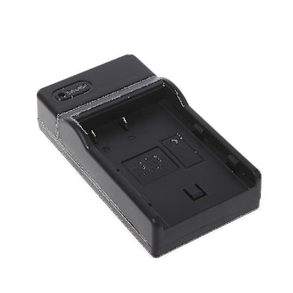 Batterilader for Nikon En-el3e En-el3 D100/100slr/d50/d70/d70s/d200/d80/d90