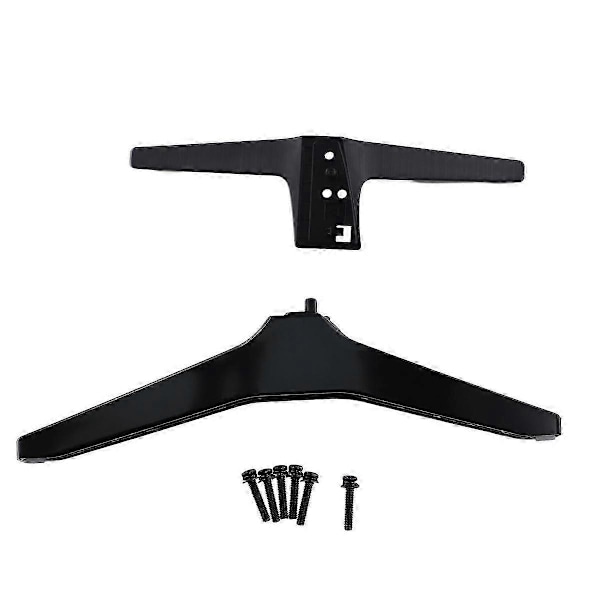 TV-stativ for TV-erstatningsstativ for 60 65 tommers TV 60uj6307 60uj6309 65uj6307 65uj6309 TV-stativbase med skruer
