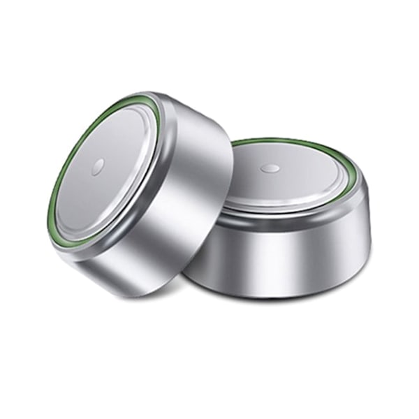 50/100/150 st LR44 AG13 140mAh Cell Coin Watch Battery L1154 357 SR44 1.5V Alkaliska Knappbatterier Lämpliga för klockor 0.3 150 pieces
