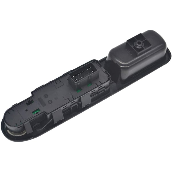 6554QC 207 Citroen C3 Picasso vindusheisbryter venstre side