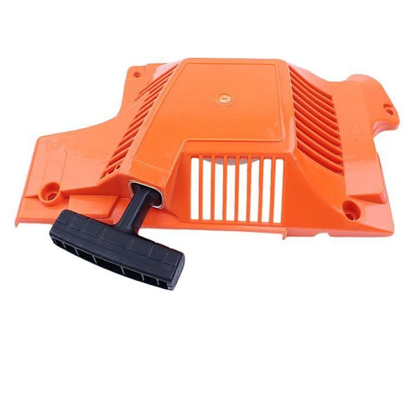 Ny automatisk tilbakespolingsstarter kompatibel med Husqvarna 55 Rancher, 50, 51, 55 #503 15 18-03 Hg