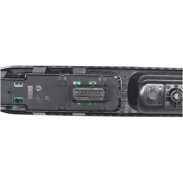 6554QC 207 Citroen C3 Picasso vindueshejs-kontakt venstre side