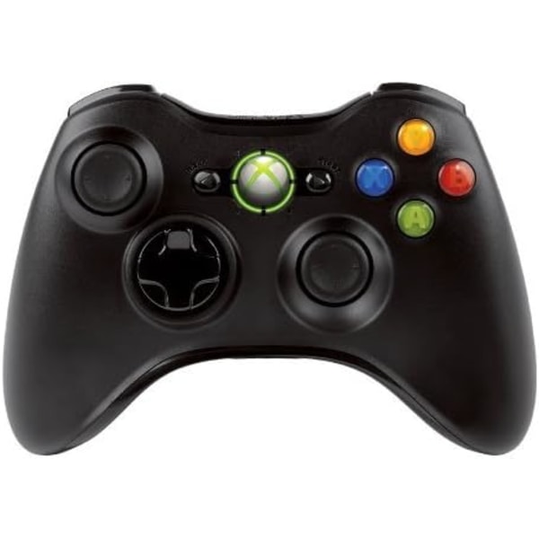 360 uusi versio 5-in-1 langallinen ohjain, ohjainvapaa PC monitoiminen, arcade-universaali peliohjain