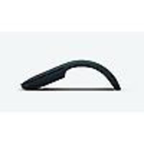 Arc Mouse - Bluetooth Mus til PC (Tynd, Let, Bærbar, Taktil)