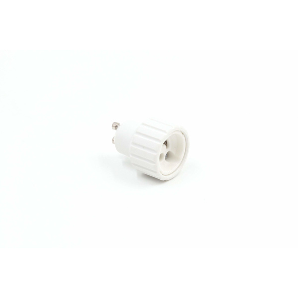 GU10 til GU10 lampefatning adapter - Lampe adapter - Fatningsadapter til LED halogenlamper