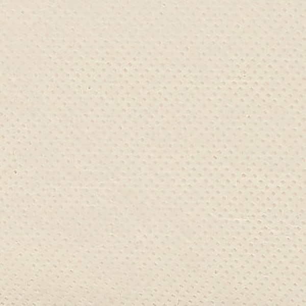 120 * 30 * 15cm Vliesstof Sammenklappelig Skoreol (Beige og Brun) -