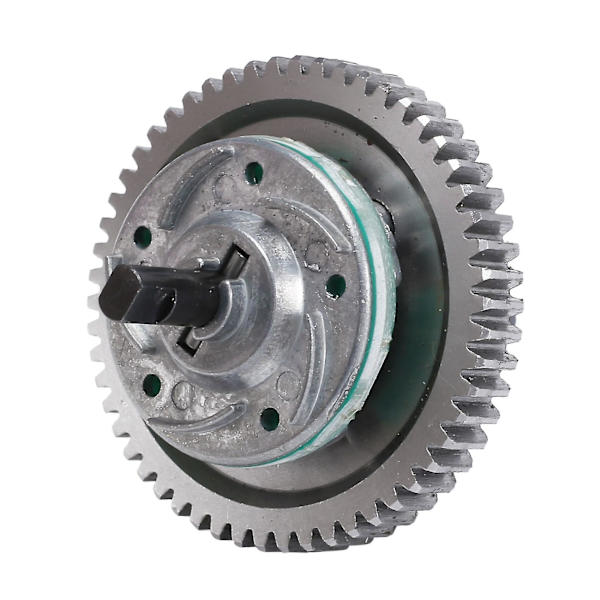 Teräs 6878 54t Slipper Clutch Traxxas Slash / Stampede 4x4 Rc Autoon