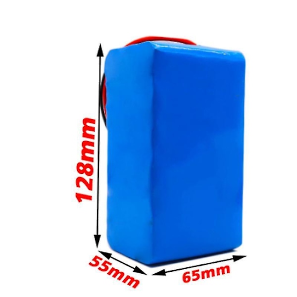 24v 30ah 7s3p 18650 Li-ion batteripakke Tx-60 29.4v 30000mah Elektrisk sykkel Moped/elektrisk/li-ion