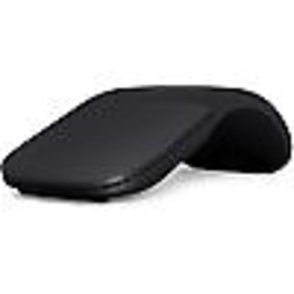 Arc Mus - Bluetooth Mus for PC, (Tynn, Lett, Bærbar, Taktil)