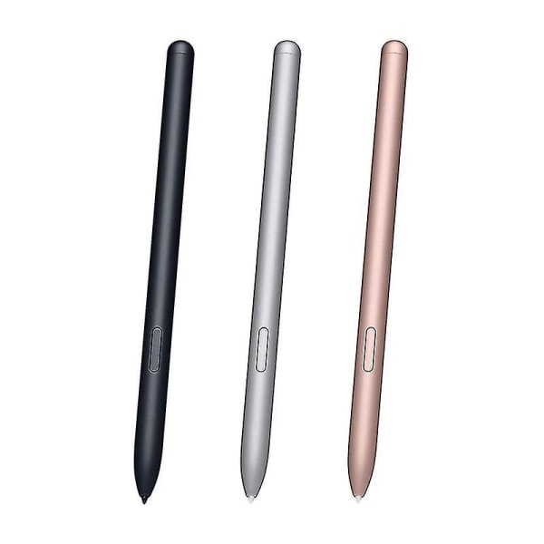 För Samsung Galaxy Tab S7 S6 Lite Stylus Elektromagnetisk Penna T970t870t867 Utan Bluetooth-funktion S Pen Gold