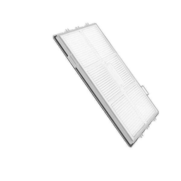 Roborock Q8 Max/q8 Max+/q5 Pro -robotti-imurin lisävarustepaketti - Varaosat Roborock Q8 Max/q8 Max+/q5 Pro -robotti-imurille - Repl.
