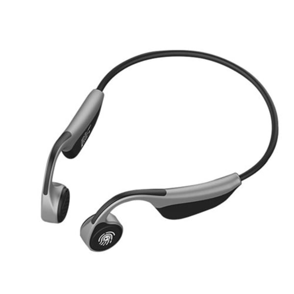 Knogleledningshøretelefoner - Inhi V9 Bluetooth £ ¬mindre ledning
