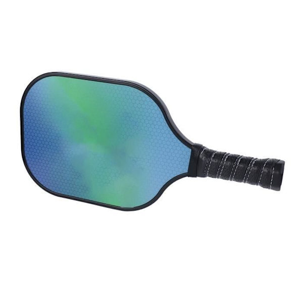 HURRISE Pickleball Paddle Set Pickleball Paddle Set Lätta Pickleball Paddlar i Pennfodral