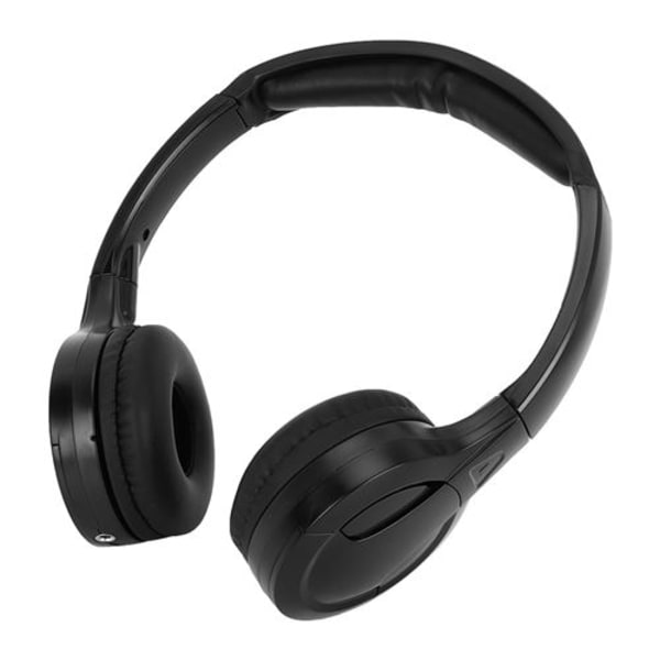 Infrarød 2-kanals lyd 2-kanals trådløs stereo