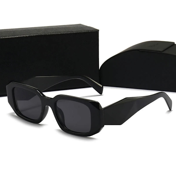 Engros solbriller til konkurrencedygtige priser Unisex solbriller tilpassede designerbriller Luksus mærkevarer Dame solbriller solbriller 8679 Yellow Logo Glasses