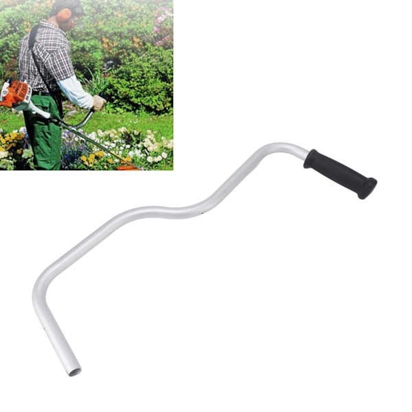 Ergonomisk styrestang for gresstrimmer - Passer til Stihl FS 130 131 110 111 90 91 89 200