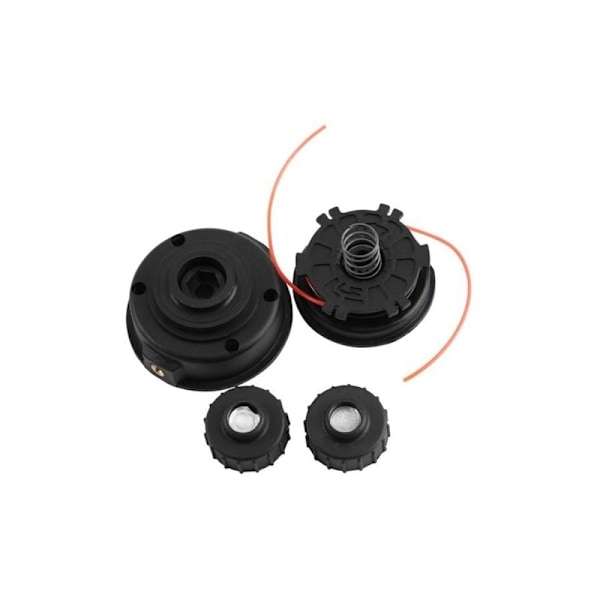 Siimapää, siimanauhasetti Homelite ST155 ST165 ST175 ST285 -trimmerille
