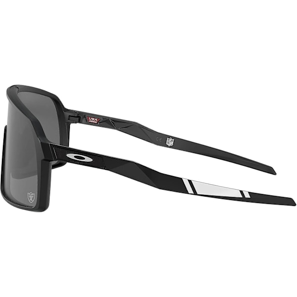 Sutro solbriller, matt sort/prizm sorte linser, 0mm