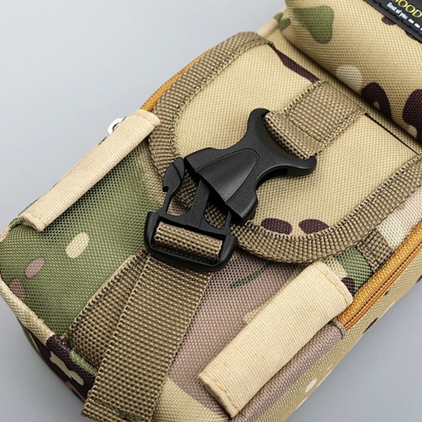 Kamuflasje-etui for blyanter AA A A