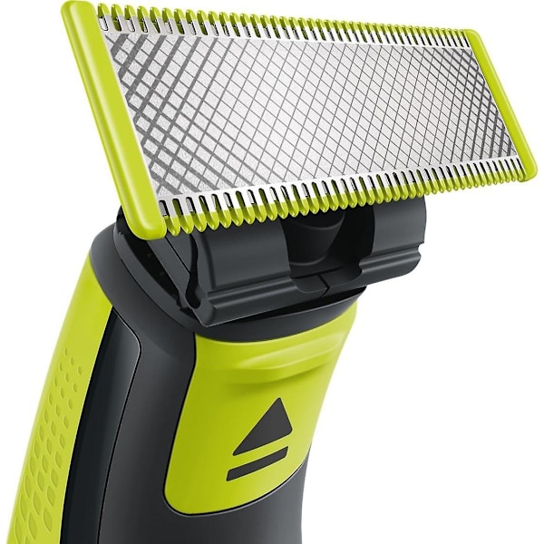 Hztcw 4 erstatningsblader for Philips Oneblade barbermaskin kompatibilitet