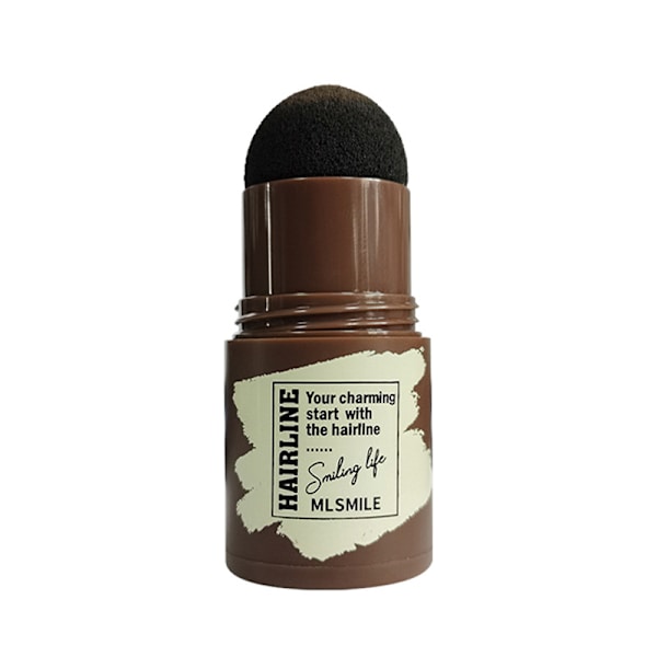Uudelleenkäytettävä Kulmakarvojen Pöly light brown
