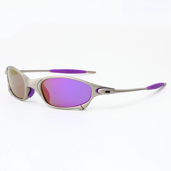 2024 Nya polariserade sportsolglasögon för män Kvinnor Fyrkantiga Färgglada Trendig Ridning Cykling Köra Solglasögon utomhus C9 Sport Sunglasses