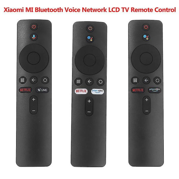 TV-fjärrkontroll Mi Bluetooth Röst Nätverk LCD TV Xmrm-006/Projektor Xmrm-0 A