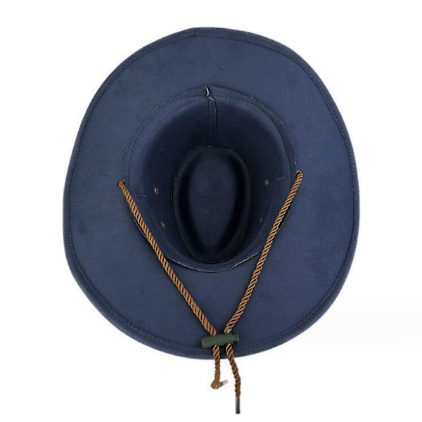 Vintage Cowboy Hat for Men and Women Ed